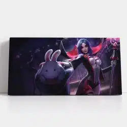 Tablou poster League of Legends 3689 detalii tablou