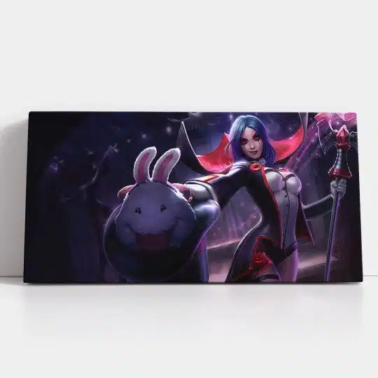 Tablou poster League of Legends 3689 detalii tablou