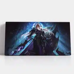 Tablou poster League of Legends 3695 detalii tablou