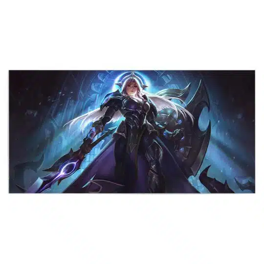 Tablou poster League of Legends 3695 front