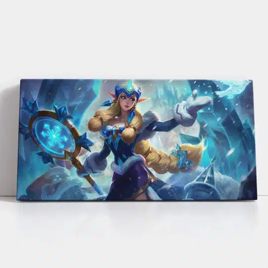 Tablou poster League of Legends 3697 detalii tablou