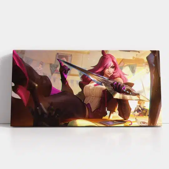 Tablou poster League of Legends 3735 detalii tablou