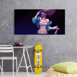 Tablou poster League of Legends 3739 camere adolescent