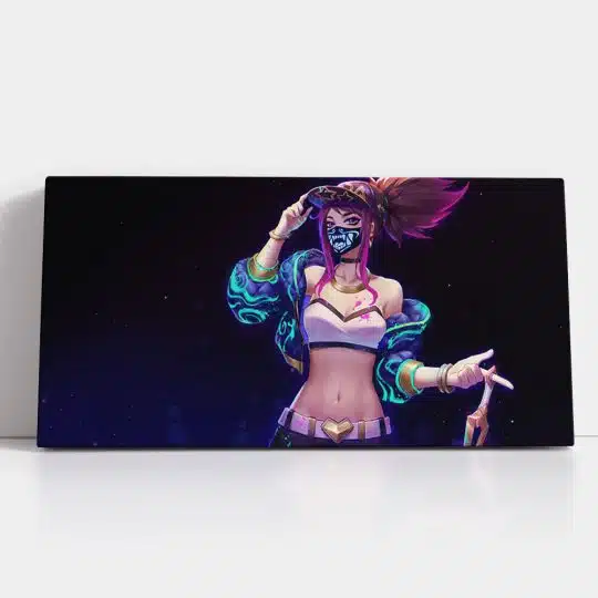 Tablou poster League of Legends 3739 detalii tablou