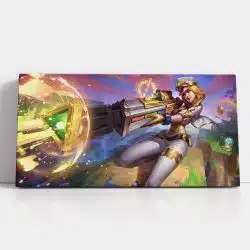 Tablou poster League of Legends 3741 detalii tablou