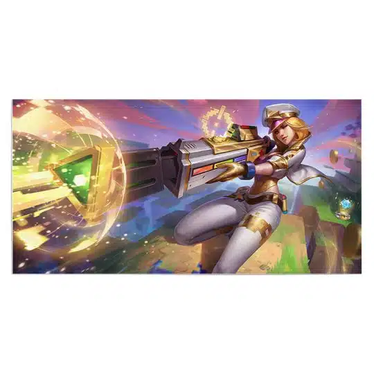 Tablou poster League of Legends 3741 front