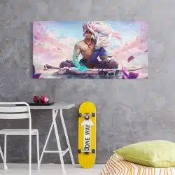 Tablou poster League of Legends 3743 camere adolescent