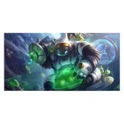 Tablou poster League of Legends 3745 front