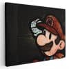 Tablou poster Mario Bros 3630