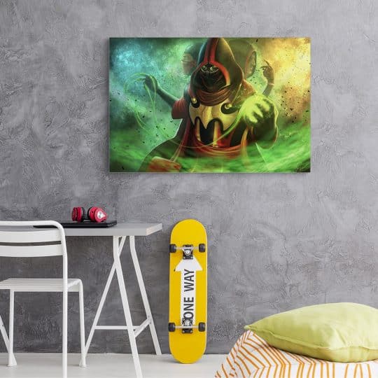 Tablou poster Mortal Kombat 3510 camera adolescent