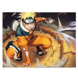 Tablou poster Naruto anime 5081 front