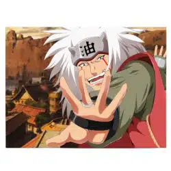 Tablou poster Naruto anime 5083 front