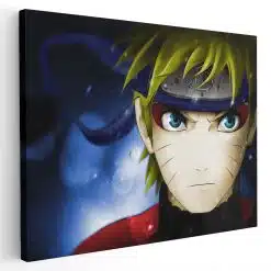 Tablou poster Naruto anime 5085