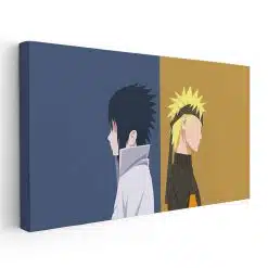 Tablou poster Naruto anime 5103