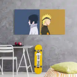 Tablou poster Naruto anime 5103 camere adolescent