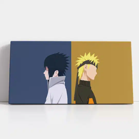 Tablou poster Naruto anime 5103 detalii tablou