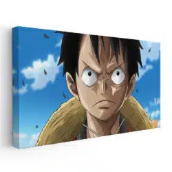 Tablou poster One Piece anime 5133