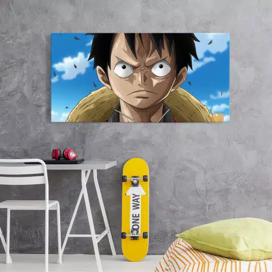 Tablou poster One Piece anime 5133 camere adolescent