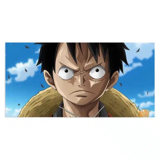 Tablou poster One Piece anime 5133 front