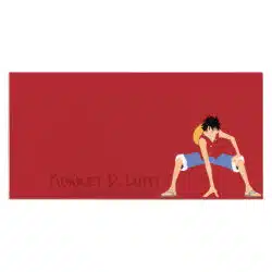 Tablou poster One Piece anime 5135 front