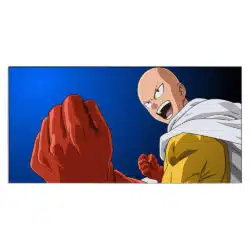 Tablou poster One Punch Man anime 5139 front