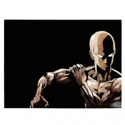 Tablou poster One Punch Man anime 5161 front