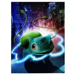 Tablou poster Pokemon anime 5056 front