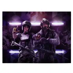 Tablou poster Rainbow Six 3578 front