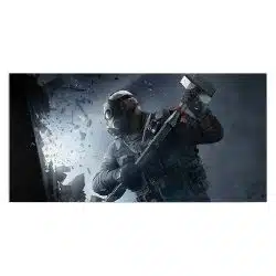 Tablou poster Rainbow Six 3814 front