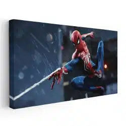 Tablou poster Spiderman Omul Paianjen 3373