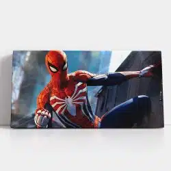 Tablou poster Spiderman Omul Paianjen 3374 detalii tablou