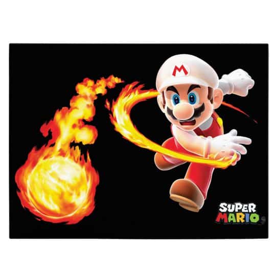 Tablou poster Super Mario 3504 front