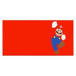 Tablou poster Super Mario Bros 3703 front