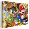 Tablou poster Super Mario Galaxy 3500