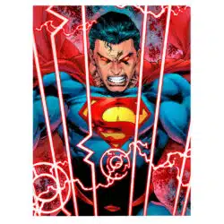 Tablou poster Superman desene animate 4932 front