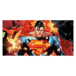 Tablou poster Superman desene animate 4965 front