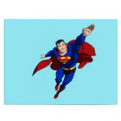 Tablou poster Superman desene animate 4969 front