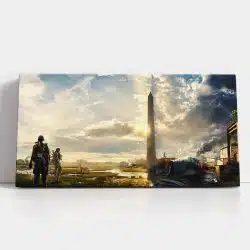 Tablou poster The Division 3427 detalii tablou