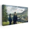 Tablou poster The Last of Us 3431