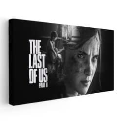 Tablou poster The Last of Us 3435