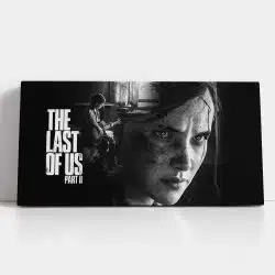 Tablou poster The Last of Us 3435 detalii tablou