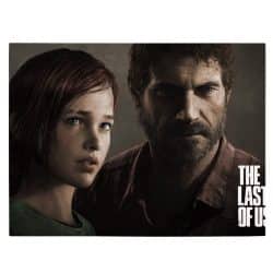 Tablou poster The Last of Us 3522 front