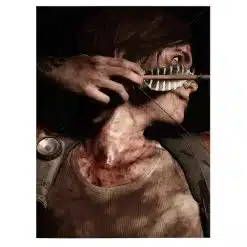 Tablou poster The Last of Us 3669 front