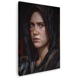 Tablou poster The Last of Us 3673