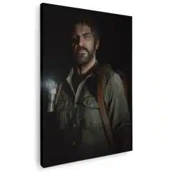 Tablou poster The Last of Us 3675