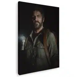 Tablou poster The Last of Us 3675