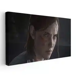 Tablou poster The Last of Us 3719