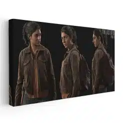 Tablou poster The Last of Us 3723