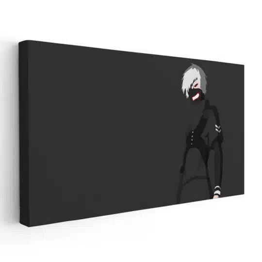 Tablou poster Tokyo Ghoul anime 5150