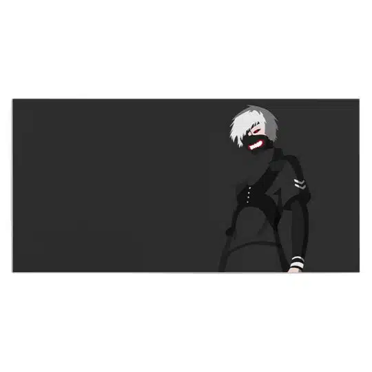 Tablou poster Tokyo Ghoul anime 5150 front